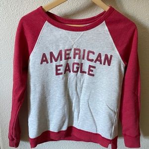 American Eagle sweater